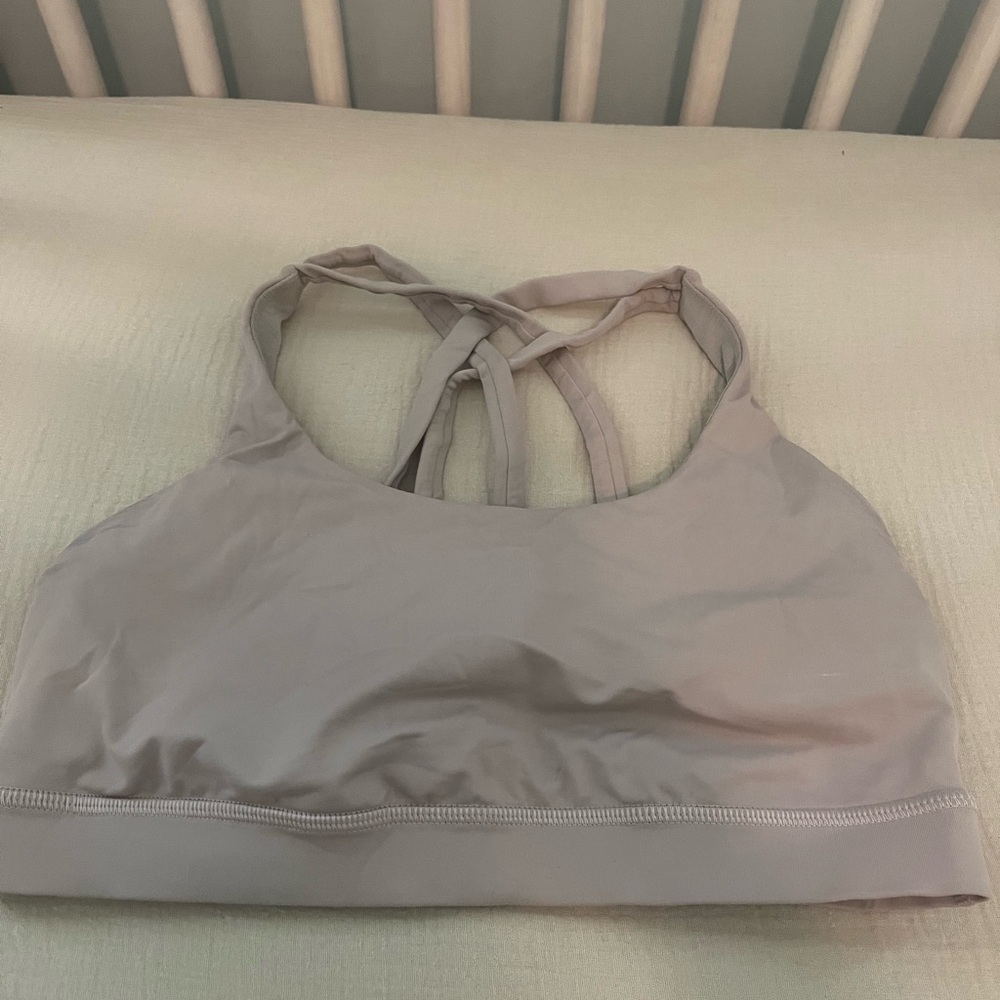 Lululemon bra